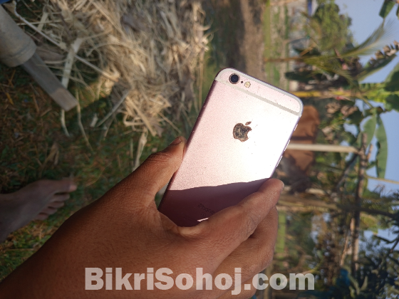 IPhone 6s